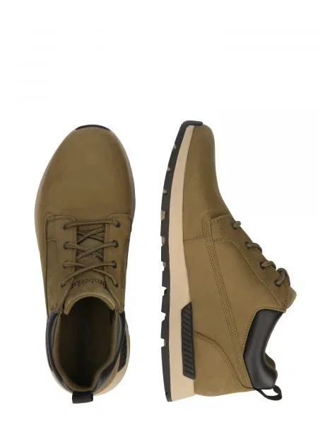 Čižmy Timberland khaki