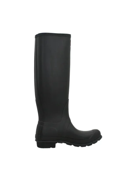 Pantofi Hunter negru
