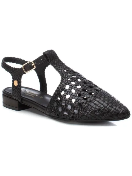 Pantofi Carmela negru