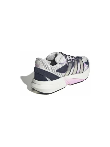 Sneakerși Adidas alb