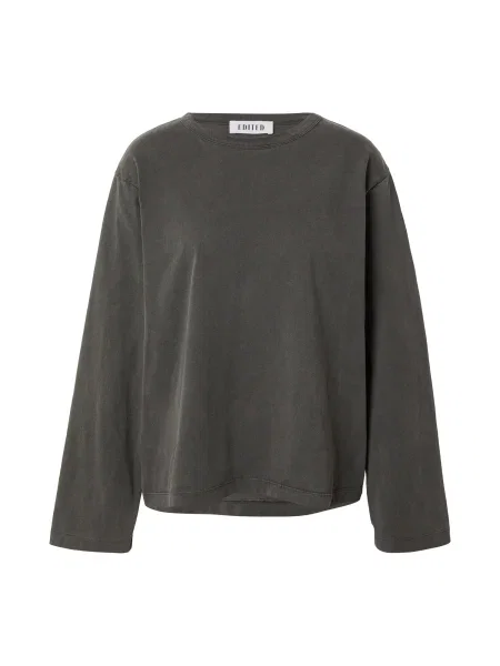 EDITED Tričko Verlee šedá