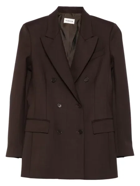 Sacou P.a.r.o.s.h. maro