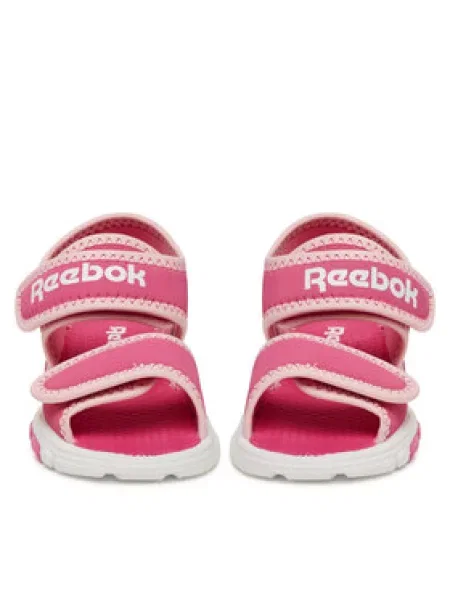 Sandali Reebok roza