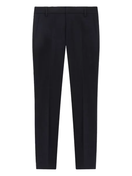 Pantaloni Dondup negru