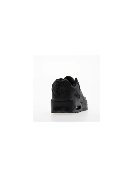 Pantofi copii Nike negru
