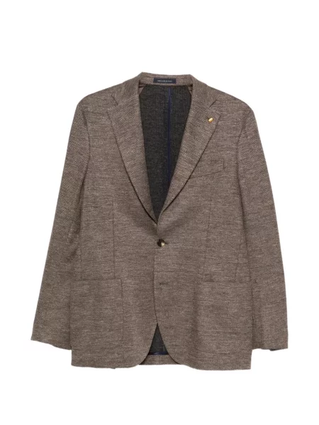 Sacou Sartoria Latorre maro