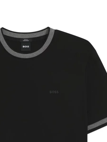 Tricou Boss negru