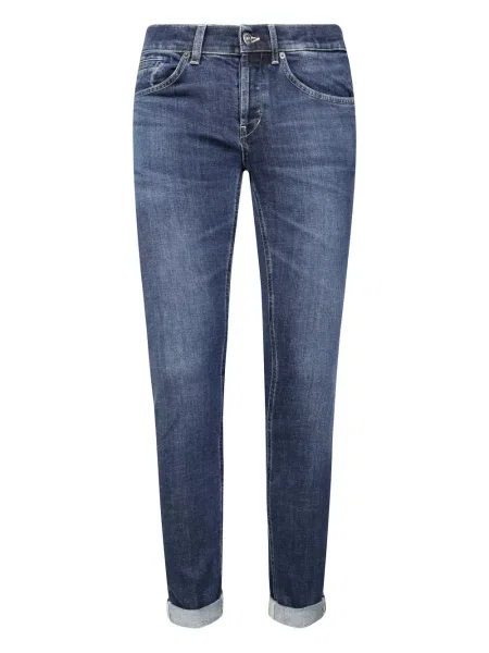 Blugi Dondup albastru