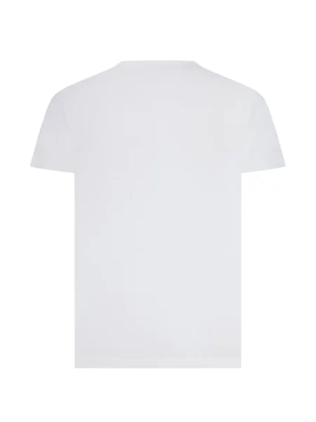 Tricou Visvim alb