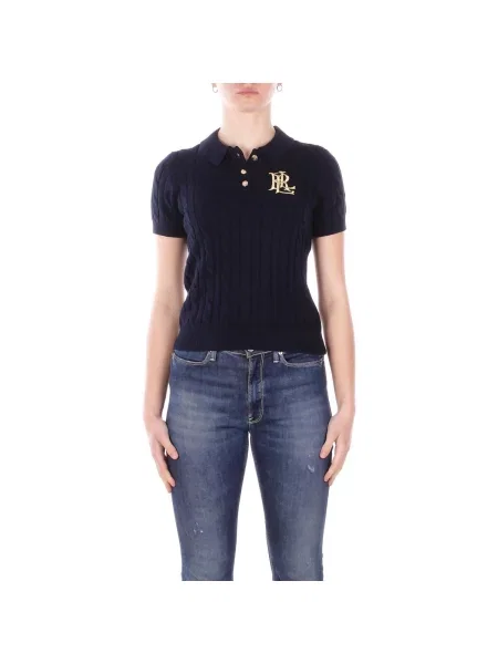 Polo Ralph Lauren albastru