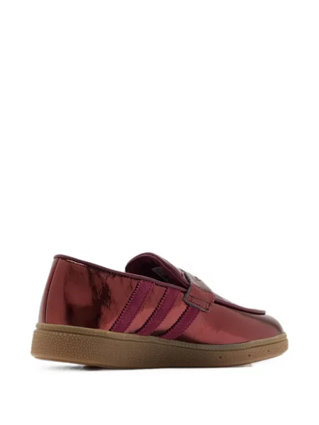 Sneakerși Adidas Spezial albastru