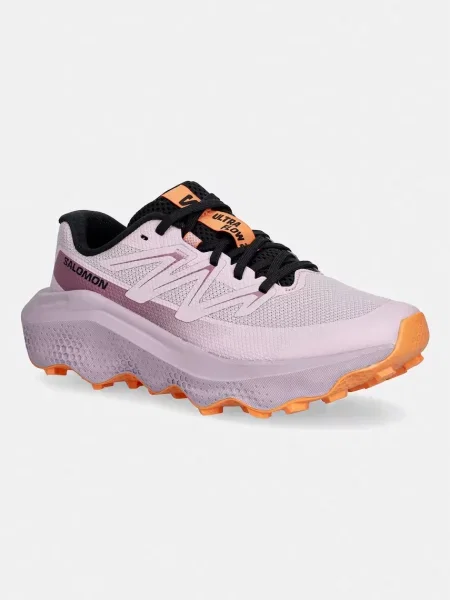 Tenisice za trening Salomon ULTRA FLOW 2 ljubičasta