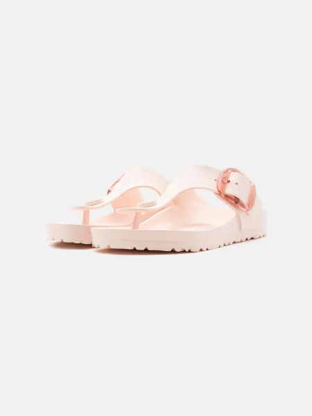 BIRKENSTOCK Flip-flops Gizeh rosé roz