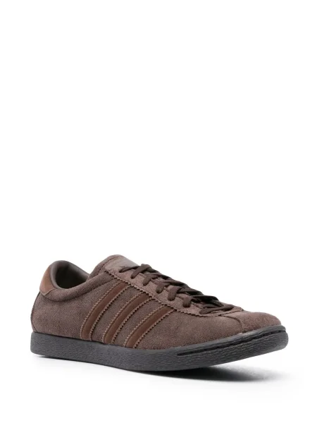 Sportbačiai Adidas Gazelle ruda