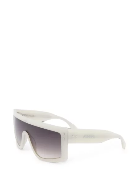 Napszemüveg Isabel Marant Eyewear fehér
