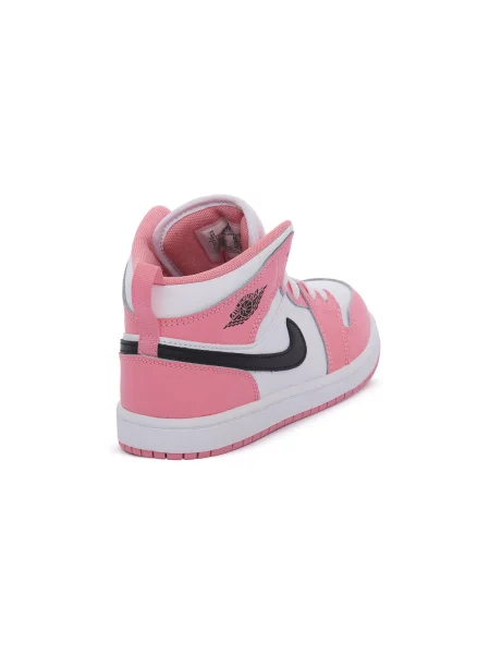 Pantofi Nike alb