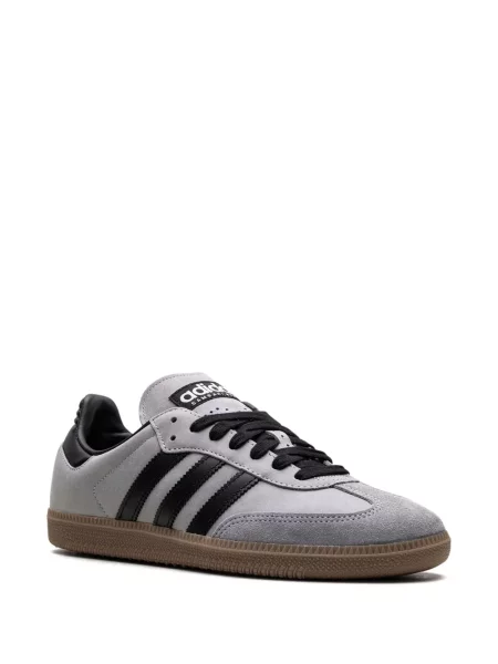 Sneakerși Adidas Gazelle violet