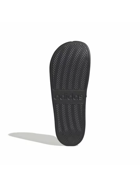 ADIDAS SPORTSWEAR Šľapky ADILETTE SHOWER Liverpool svetlosivá čierna