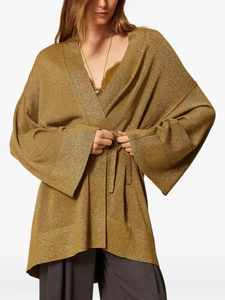 Cardigan Twinset