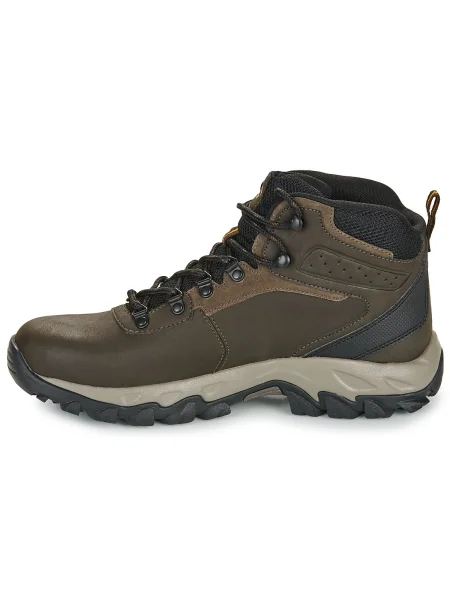 Pantofi Columbia maro