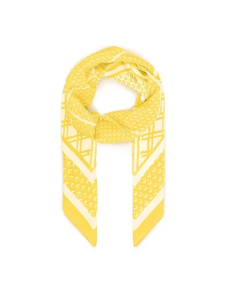 Lacoste Хустка Кольоровий