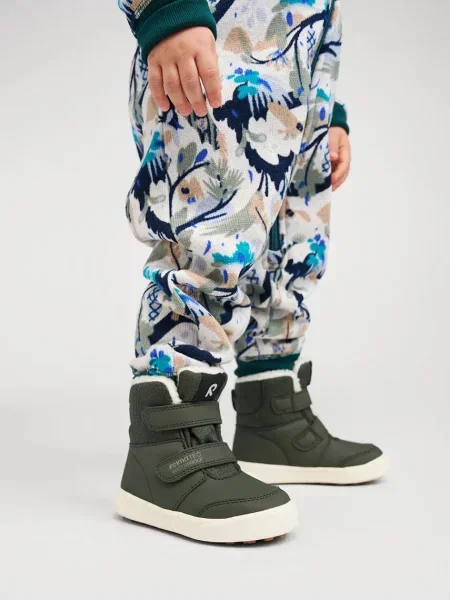 Gyermek overál Reima Myytti sparkly blue. Méret: 80 kék