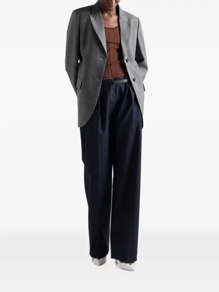 Top Prada maro