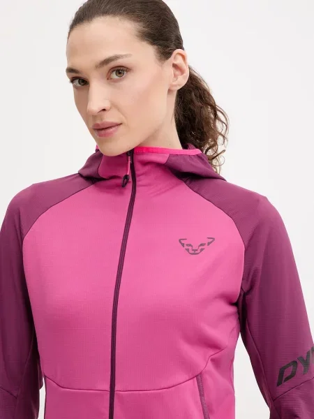 Кофта outdoor Dynafit Transalper Light