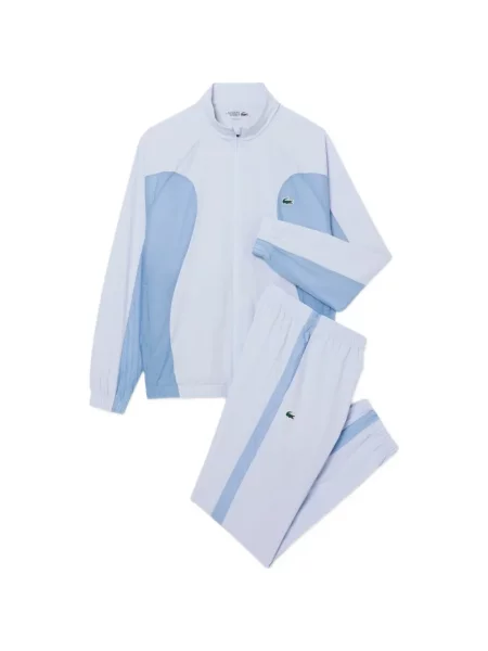Trening Lacoste albastru