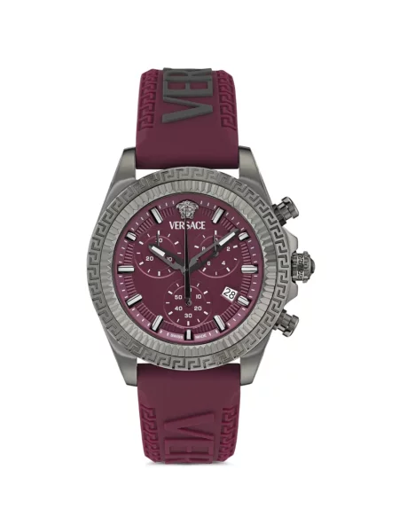 Ceas Versace violet