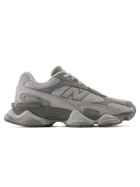Sneakers New Balance Harbor Grey/ Slate Grey EUR 43 szare