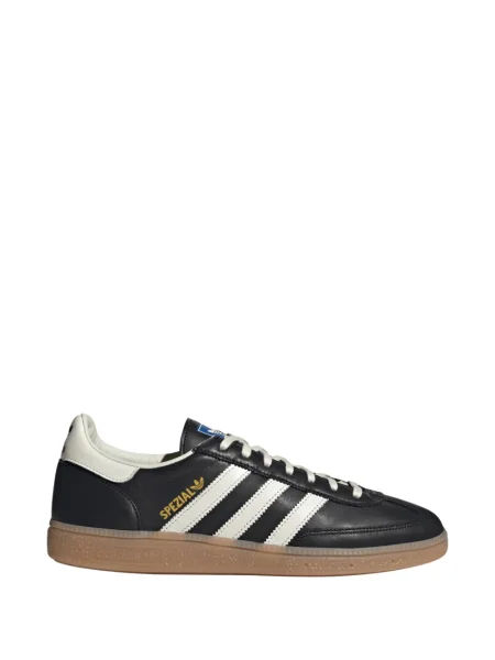 Sneakerși Adidas Spezial cu dungi cu imagine negru