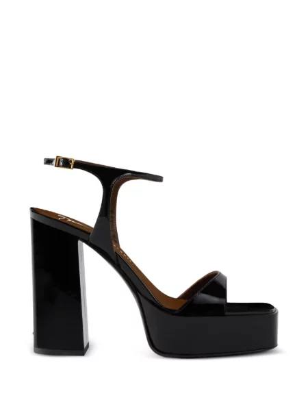 Sandalai Giuseppe Zanotti juoda