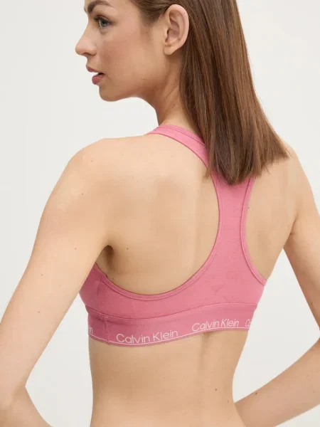 Felső Calvin Klein Underwear fehér