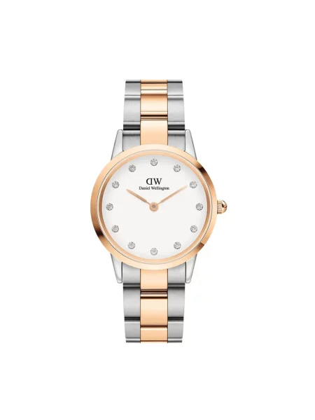 Daniel Wellington zegarek multicolor
