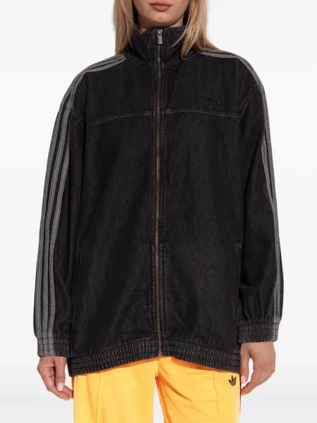 Pantaloni Adidas negru