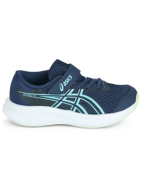 Tenisky Asics modrá