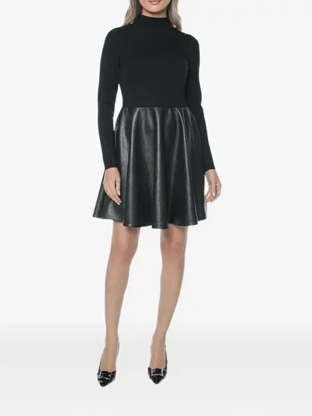 Rochie mini Ted Baker negru