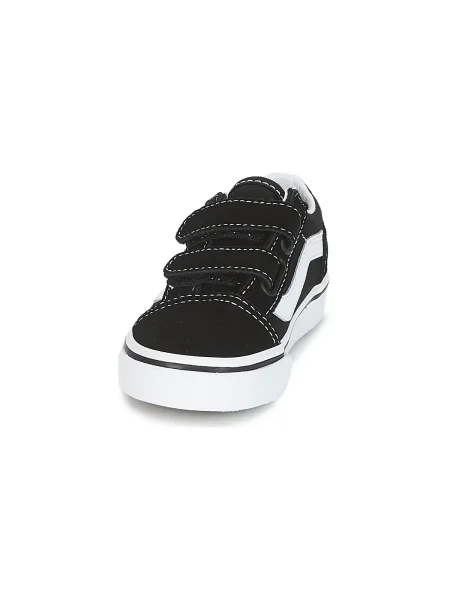 Pantofi copii Vans negru