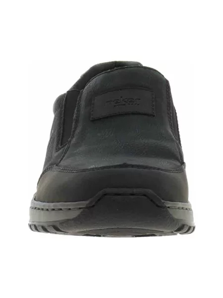 Pantofi Rieker maro