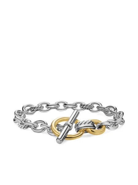 Brăţară David Yurman galben