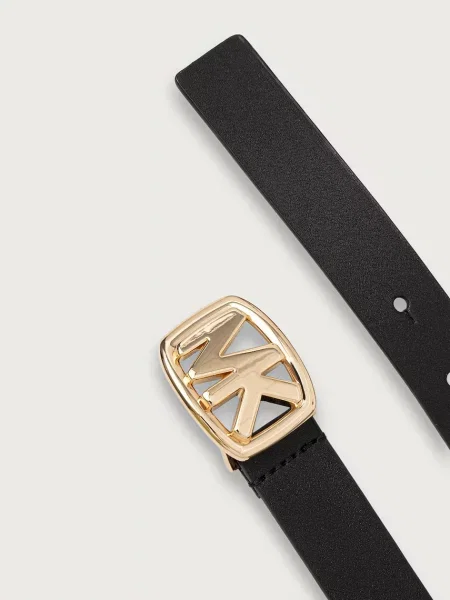 MICHAEL Michael Kors curea pentru femei negru