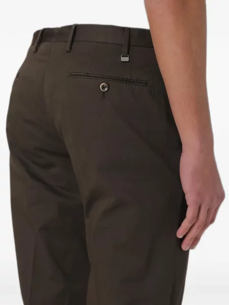 Pantaloni Pt Torino maro