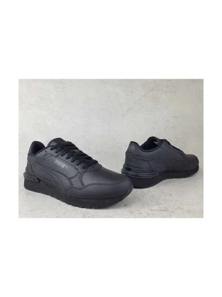 Tenisky Puma ST Runner čierna