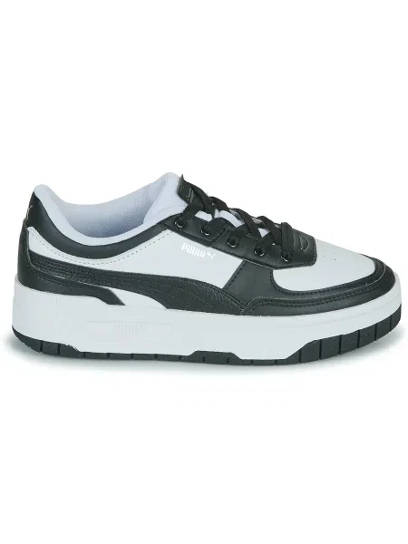 Tenisky Puma Cali biela