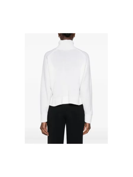 Sweter Antonelli Firenze biały