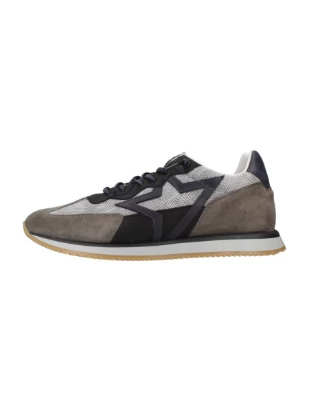 Pantofi Cetti gri