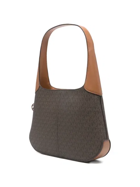 Geantă Michael Kors maro