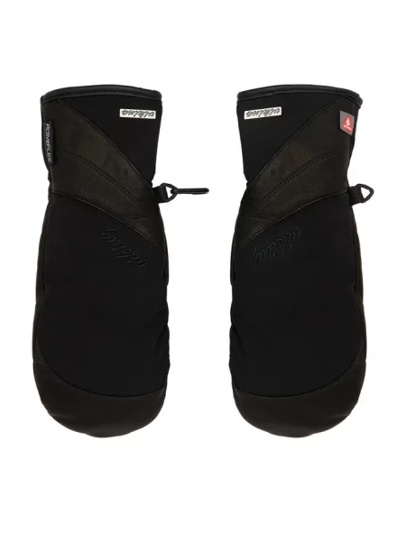 Рукавички Viking Aurin 09 чорні