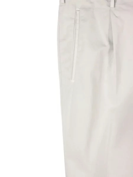 Pantaloni Incotex conici